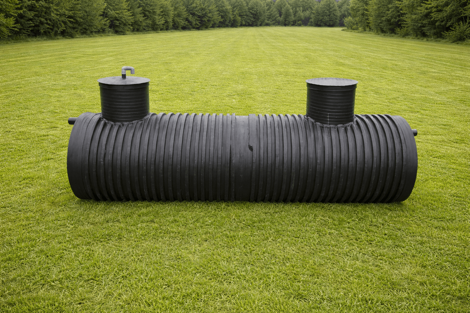 Protočna ili neprotočna septička jama — šta odabrati?